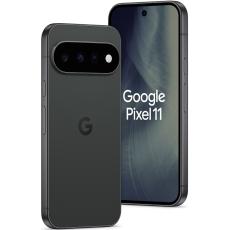 Google Pixel 11 5G 6.3" 12GB/512GB NFC IP68 Hibiscus