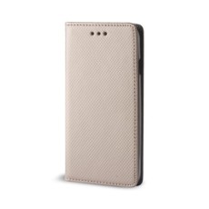 Smart Magnet case for Xiaomi Redmi Note 13 Pro 5G (global) gold