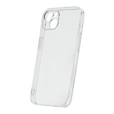 Slim case 2 mm for Xiaomi 15 Ultra transparent