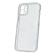 Shine case for Samsung Galaxy S24 Ultra transparent