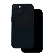 Silicon case for Xiaomi Redmi A3 4G (Global) black