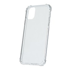Anti Shock 1,5 mm case for Xiaomi Redmi Note 14 Pro 4G (Global) transparent