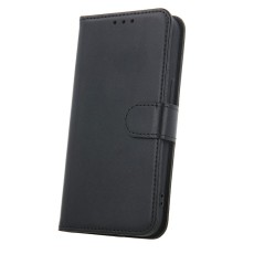 Smart Classic case for iPhone 17 Pro 6,3" black