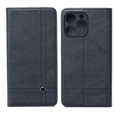 Smart Seam case for iPhone 17 6,3" black