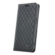 Smart Caro case for Samsung Galaxy A17 5G black
