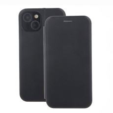 Smart Diva case for Samsung Galaxy A17 5G black