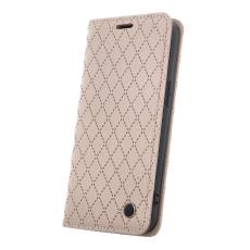 Smart Caro case for Samsung Galaxy A37 5G beige