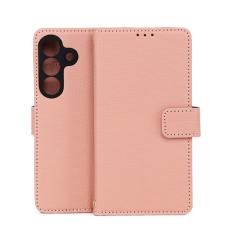 Smart Triangle case for Samsung Galaxy S26 pink