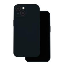 Silicon case for Samsung Galaxy A55 5G black