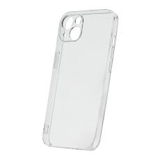Slim case 2 mm for Samsung Galaxy A54 5G transparent